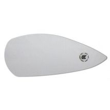 Grip de réservoir R&G Racing Kit Eazi-Grip Pro - noir