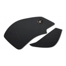 Grip de réservoir R&G Racing Kit Eazi-Grip Pro - noir