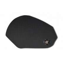 Grip de réservoir R&G Racing Kit Eazi-Grip Pro - noir