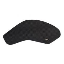 Grip de réservoir R&G Racing Kit Eazi-Grip Pro - noir