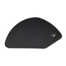 Grip de réservoir R&G Racing Kit Eazi-Grip Pro - noir