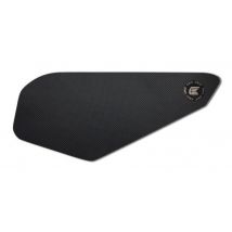Grip de réservoir R&G Racing Kit Eazi-Grip Pro - noir