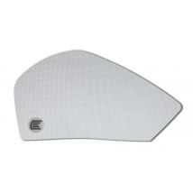 Grip de réservoir R&G Racing Kit Eazi-Grip Pro - transparent