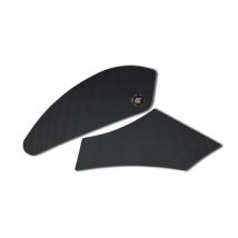 Grip de réservoir R&G Racing Kit Eazi-Grip Pro - noir