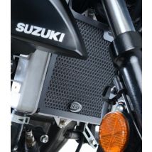 Protection de radiateur R&G Racing