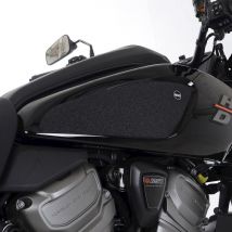 Grip de réservoir R&G Racing Tank Traction Pads