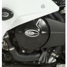 Protection Moteur R&G Racing Couvre-carter gauche (alternateur) noir