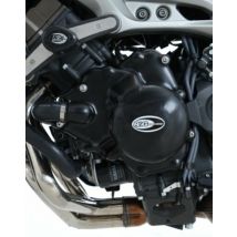 Protection Moteur R&G Racing Couvre-carter gauche