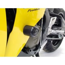 Protection Moteur R&G Racing Aero noir
