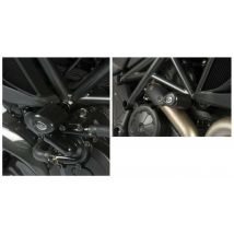 Protection Moteur R&G Racing de Aero noir
