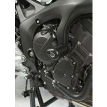 Protection Moteur R&G Racing de Aero noir