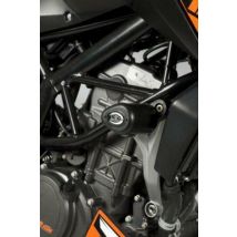 Protection Moteur R&G Racing de Aero noir