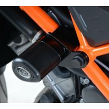 Protection Moteur R&G Racing Aero
