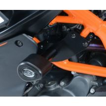 Protection Moteur R&G Racing Aero