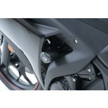 Protection Moteur R&G Racing Aero Race version noir