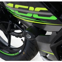 Protection Moteur R&G Racing de Aero noir