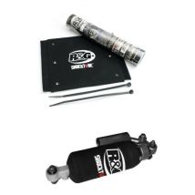 Protection amortisseur R&G Racing 20,32x27,94cm noir