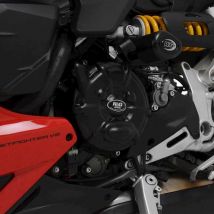 Protection Moteur R&G Racing Kit couvre-carter