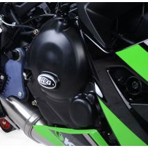 Protection Moteur R&G Racing Aero noir