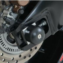 Protection Bras Oscillant R&G Racing noir
