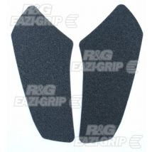 Grip de réservoir R&G Racing Kit Eazi-Grip translucide