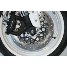 Protection Moteur R&G Racing Kit de protections street stage 2
