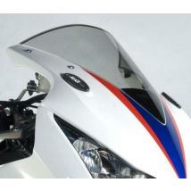 Obturateurs de rétroviseur R&G Racing Cache - orifices noir