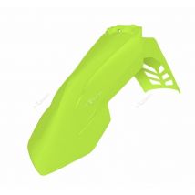 Garde boue Racetech jaune fluo