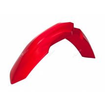 Garde boue Racetech rouge
