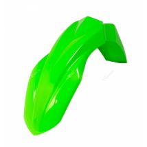 Garde boue Racetech vert fluo