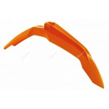 Garde boue Racetech orange