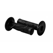Poignées de guidon Racetech Vagues semi-gauffré