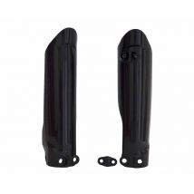 Protections de fourche Racetech noir