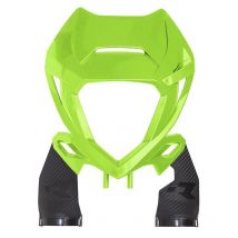 Plaque phare Racetech Enduro