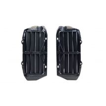 Protection de radiateur Racetech Caches-radiateur renforcés oversize