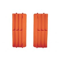 Protection de radiateur Racetech Grilles internes rechange cache-radiateur