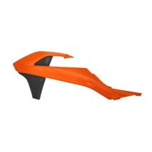 Ouie de radiateur Racetech