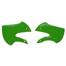 Ouie de radiateur Racetech