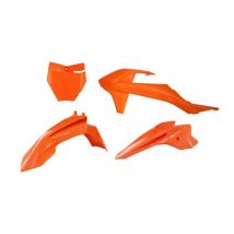Kit plastiques Racetech