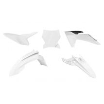 Kit plastiques Racetech