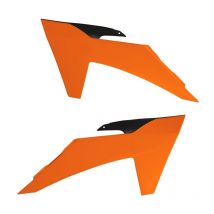 Ouie de radiateur Racetech