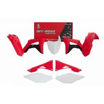 Kit plastiques Racetech couleur origine (2020)