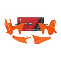 Kit plastiques Racetech
