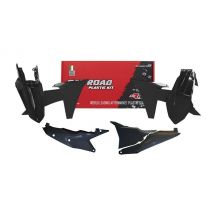 Kit plastiques Racetech