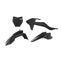 Kit plastiques Racetech