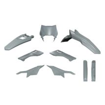 Kit plastiques Racetech Replica 6 pièces