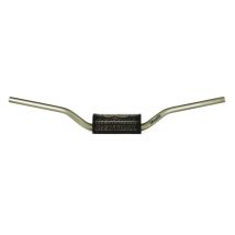 Guidon Renthal Fatbar 604 RC - Hard Anodized