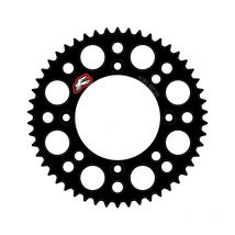 Couronne Renthal aluminium ultra-light anti-boue 518U - 420