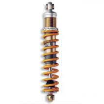 Amortisseur Ohlins Avant