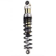 Amortisseur Ohlins Arrière